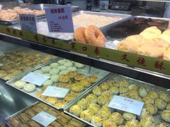 -津嘉蛋糕坊(西华路店)