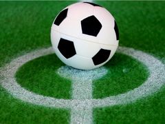 室内足球场-布波运动公园羽毛球场