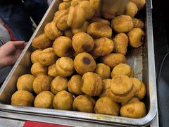 -毛华美食(清扬路店)