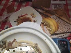 -西贝莜面村(上海百联西郊店)