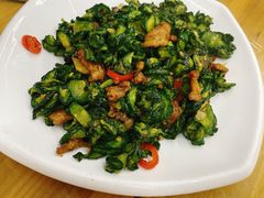 -九岭农庄·竹筒饭