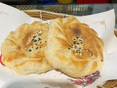 -博山菜·大厨烙馍村(金乔社区店)