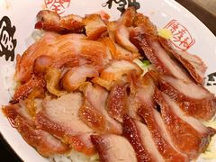 吾家叉烧饭-吾家香港烧腊专门店