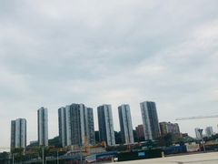 -德克士(西站站内店)