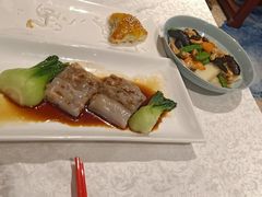 -红棉中餐厅·广州海航威斯汀酒店