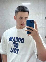 -尤司男士国潮理发馆