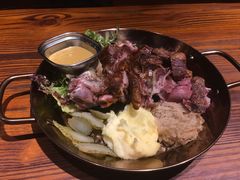 -404干式熟成牛排馆•聚会餐厅