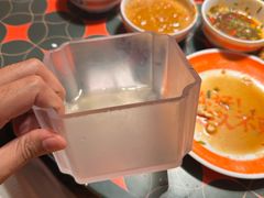 -南城十里潮汕鲜牛火锅·鲜虾生滚粥(融汇老商埠店)