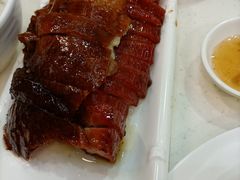 -香港新发烧腊茶餐厅(万象店)