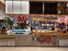 -康帝国际酒店-艾斯本自助西餐厅