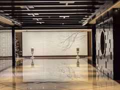 -万豪中餐厅·粤菜·北京粤财JW万豪酒店