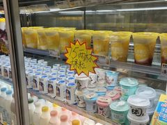 -一鸣真鲜奶吧(龙江地铁站店)