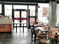 大堂-李先生牛肉面大王(马栏店)