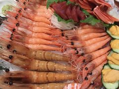 -山之川日料放题(通州店)