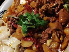 -那时新疆·若羌(经纬汇店)