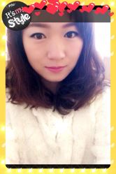 picture-佑米造型