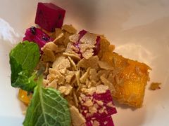 -蜜桃花开·中西融合菜E&W(南长街店)