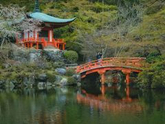 -醍醐寺