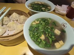 -回味鸭血粉丝汤(新城市广场店)