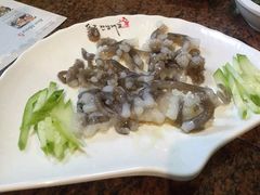 -普乐酱蟹(coex店)