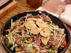 -肉魁屋·烧肉·烧鸟·酒场(高新店)
