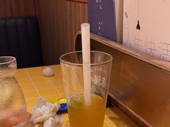 -蔡澜点心·粤菜(花城汇南区店)