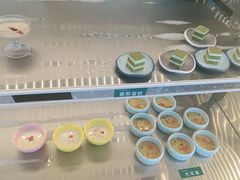 -集渔泰式海鲜自助火锅(新世纪广场店)