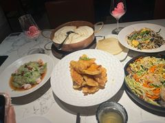 -奉天小馆·非遗东北菜(济南万象城店)