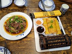 -寿州美味厨豆腐宴(寿县南门口西环路店)