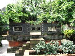 -东莞市可园博物馆