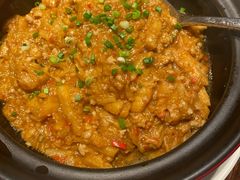 -香樟花园新粤料理(无锡万象城店)