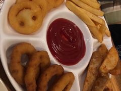 非洲小食-Africafe(非洲咖啡)