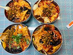 -红鼻子桂林米粉(金唐新光界店)