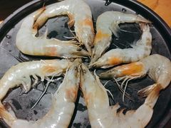 -九田家黑牛烤肉料理(新光汇店)