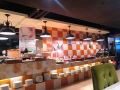 -戈拿旺巴西烤肉(崇文门店)