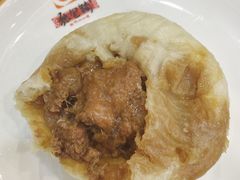 风味排骨包子-张包铺(道外店)