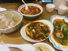 -易老妈蹄花.特色川菜(人民公园总店)