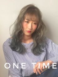 点击看大图 -MONE美发沙龙