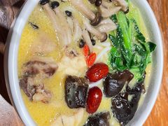 -云海肴·汽锅鸡·云南代表菜(美罗城店)