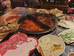 -蜀大侠火锅(总府路店)
