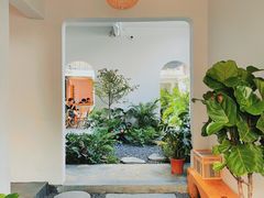 -漫笙舍Manse·咖啡·民宿