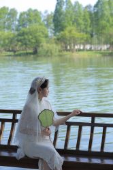 -青禾婚纱摄影(杭州店)