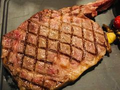 -恰餐厅及酒吧 CHAR Bar & Grill (北京丽都皇冠假日店)