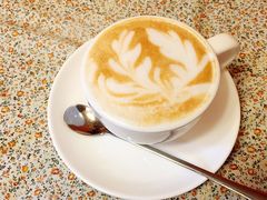 -长颈鹿咖啡(大学路店)