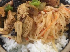 -武汉大学-桂园餐厅