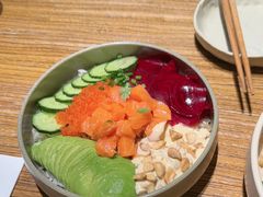 -tu&tulip by茴悦(百家湖1912店)