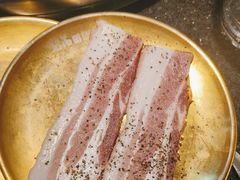 -梨花自助烤肉(乐宾店)