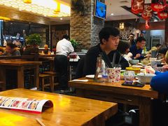 大堂-芙蓉巷成都名小吃(丹尼斯2天地店)