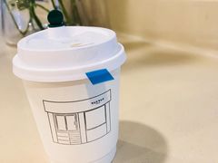 -NokNok Coffee(宽窄巷子店)
