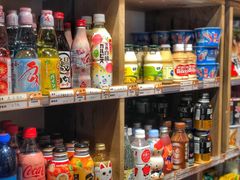 -猫相扑零食杂货铺(欧洲城店)